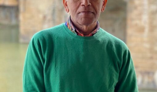 Dilip Doshi