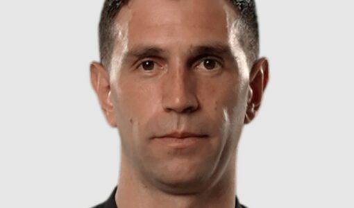 Emiliano Martínez