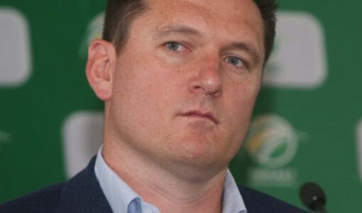 Graeme Smith