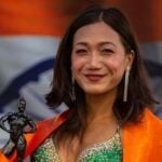Hillang Yajik Height, Age, Family, Biography