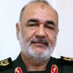 Hossein Salami Age, Death, Wife, Family, Biography