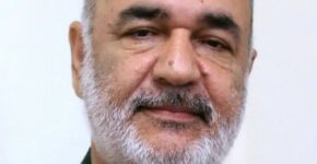 Hossein Salami
