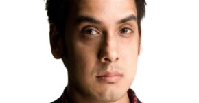 Ishaan Tharoor
