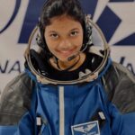 Jahnavi Dangeti Height, Age, Family, Biography