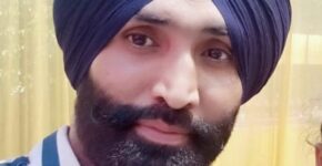 Jasbir Singh