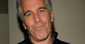Jeffrey Epstein