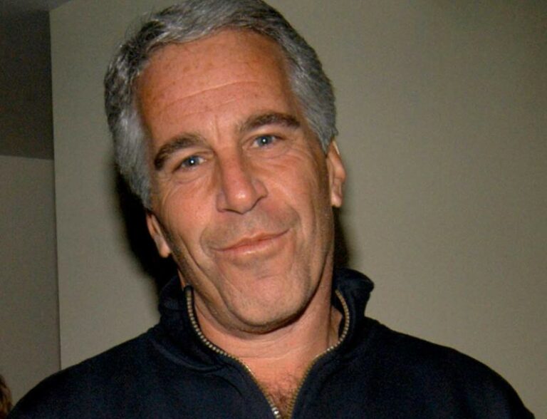 Jeffrey epstein age death girlfriend family biography more