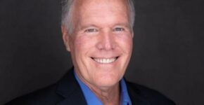 Jeffrey Mark
