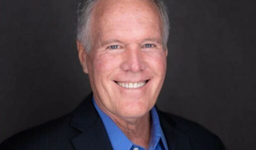 Jeffrey Mark