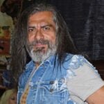 Jonathan Joss Height, Age, Death, Husband, Family, Biography