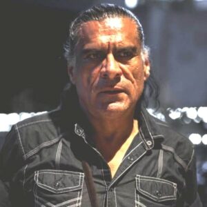 Jonathan Joss Height, Age, Death, Husband, Family, Biography