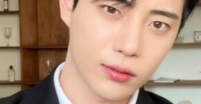 Kim Jong-seok