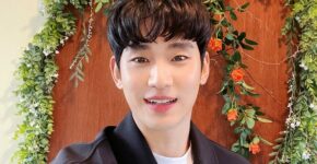 Kim Soo-hyun