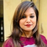 Kirti Patel Biography