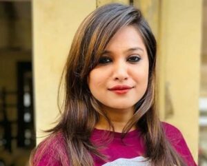 Kirti Patel Biography » StarsUnfolded