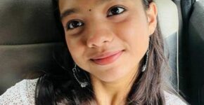 Lavanya Das