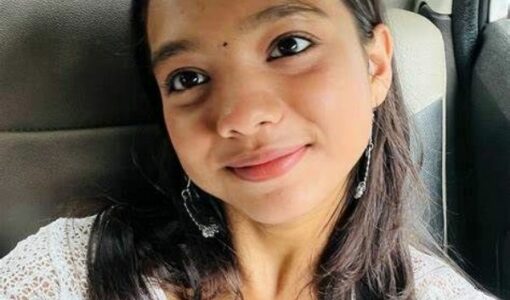 Lavanya Das
