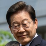 Lee Jae-myung Height, Age, Wife, Children, Family, Biography