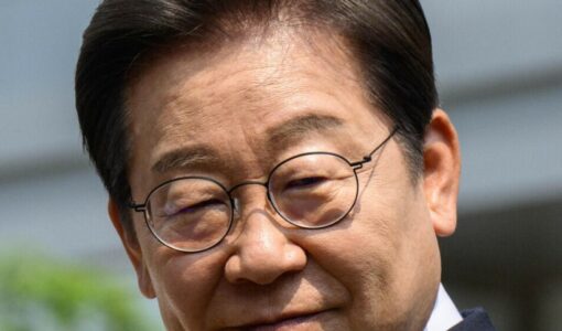 Lee Jae-myung