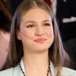 Leonor (Princess of Asturias) Height, Age, Family, Biography