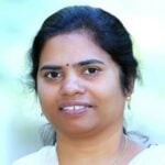 Madhavi Latha Biography