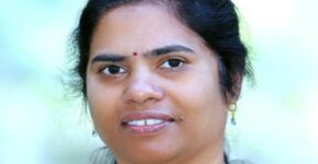 Madhavi Latha