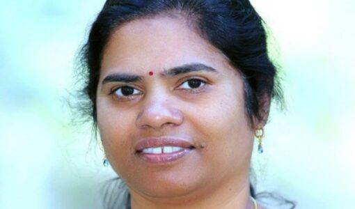Madhavi Latha