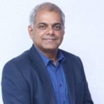 Manish Tiwary (Managing Director of Nestlé India) Height, Age, Wife, Children, Family, Biography