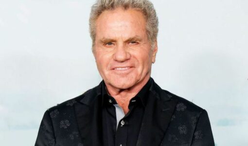 Martin Kove