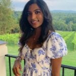 Megha Vemuri Height, Age, Family, Biography