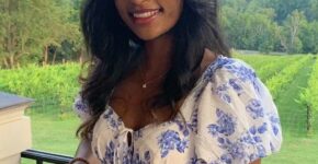 Megha Vemuri