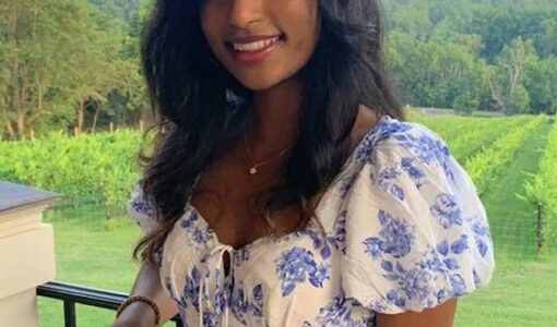 Megha Vemuri