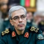 Mohammad Bagheri Height, Age, Death, Family, Biography