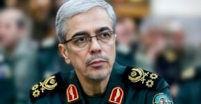 Mohammad Bagheri