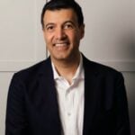 Naveen Chopra (Chief Fiance Officer Paramount Global) Height, Age, Wife, Biography