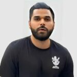 Nikhil Sosale Height, Age, Wife, Biography