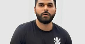 Nikhil Sosale