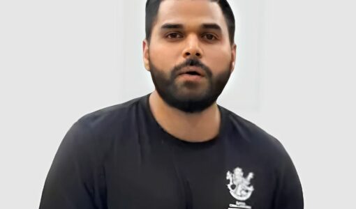Nikhil Sosale