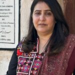 Noshaba Shehzad (Madam N) Age, Husband, Family, Biography