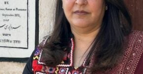 Noshaba Shehzad