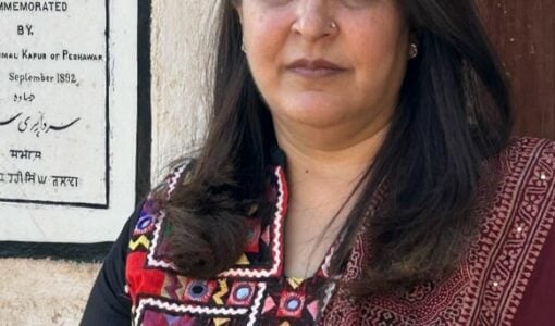 Noshaba Shehzad