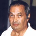 Noshir Gowadia Age, Wife, Children, Biography