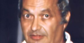 Noshir Gowadia