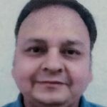 Parag Jain (R&AW Chief) Age, Caste, Wife, Family, Biography