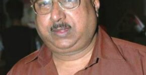 Partho Ghosh
