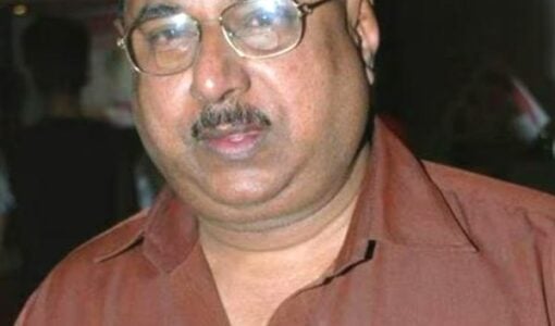 Partho Ghosh
