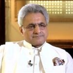 Pinaki Misra Age, Caste, Wife, Children, Family, Biography