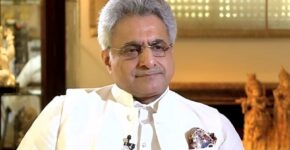 Pinaki Misra
