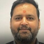 Raj Mishra (Mayor of Wellingborough) Age, Caste, Wife, Family, Biography
