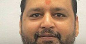 Raj Mishra